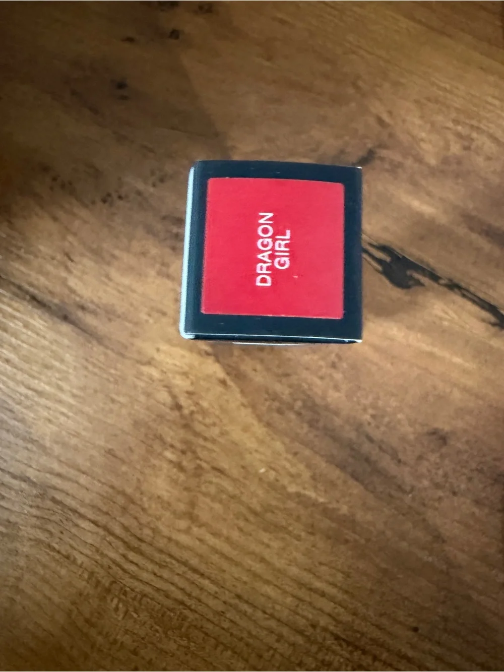 NARS Liquid Air Matte Lip Color in Dragon Girl, BNIB!